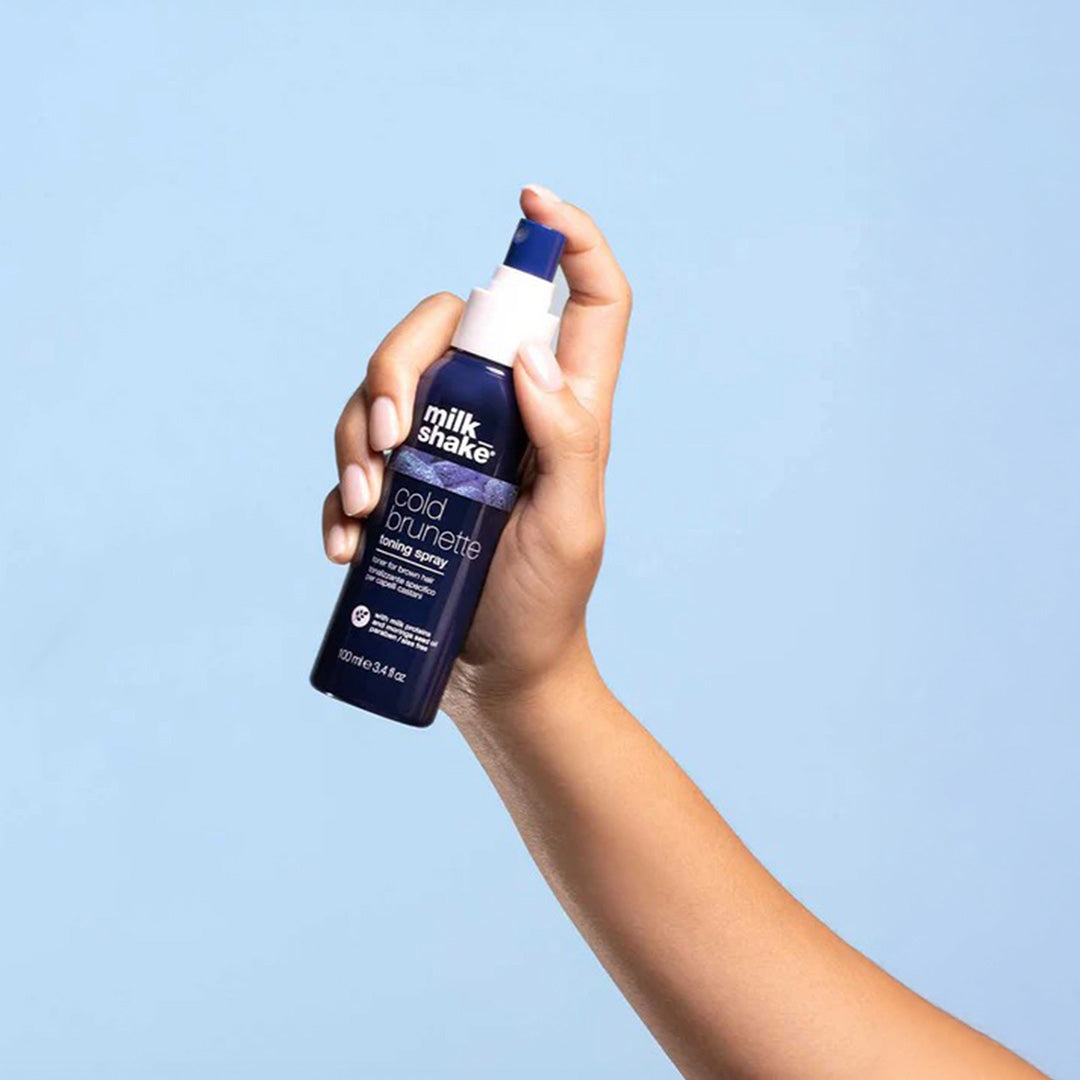 Milk_Shake Cold Brunette Toning Spray 100ml