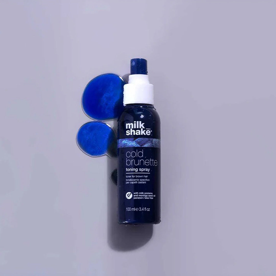 Milk_Shake Cold Brunette Toning Spray 100ml