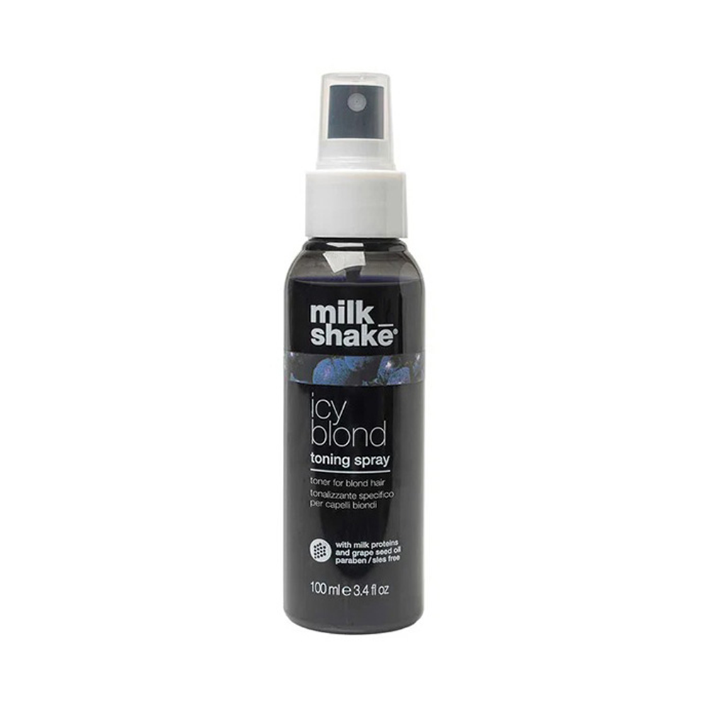 Milk_Shake Icy Blond Toning Spray 100ml