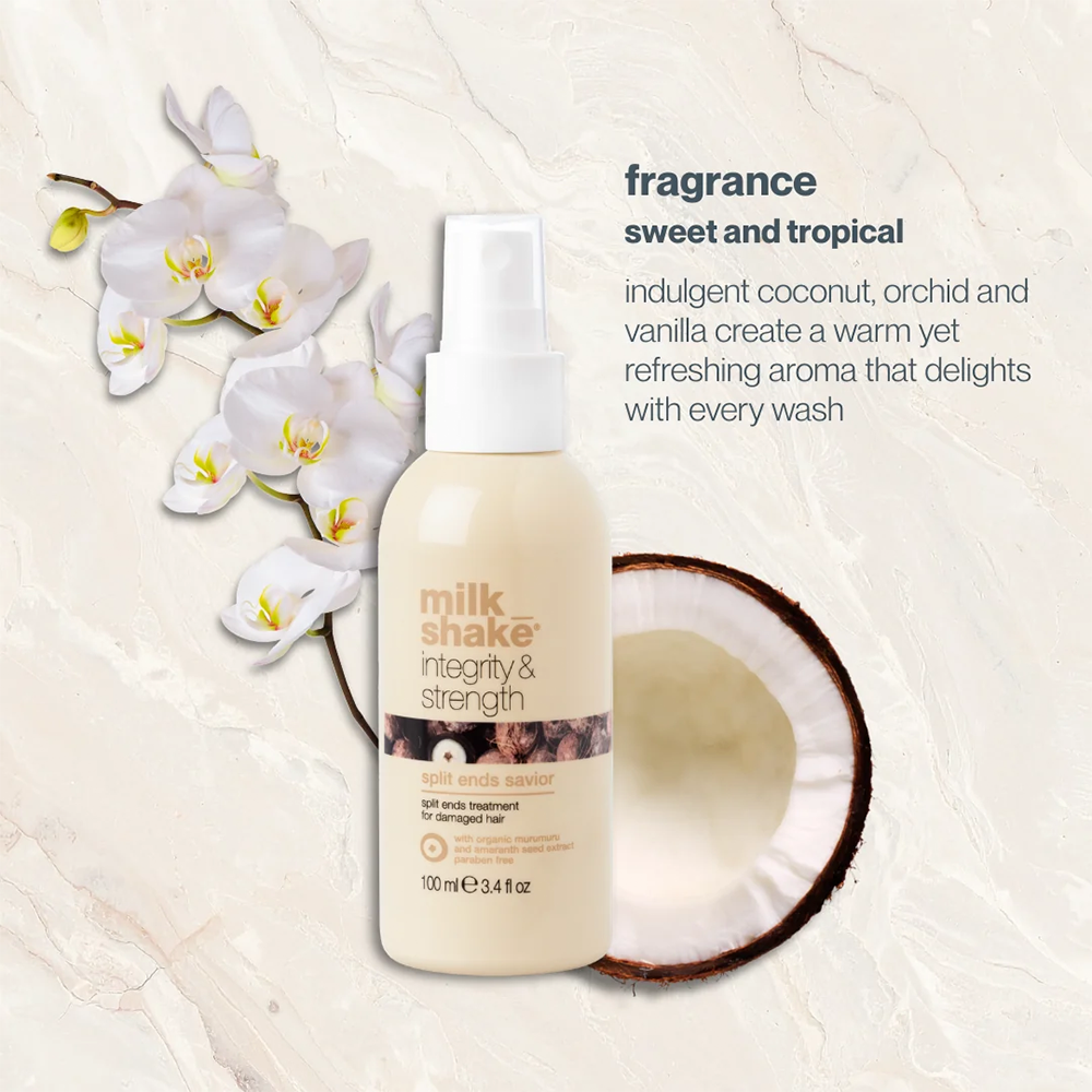 milk_shake Integrity &amp; Strength Split End Savior 100ml