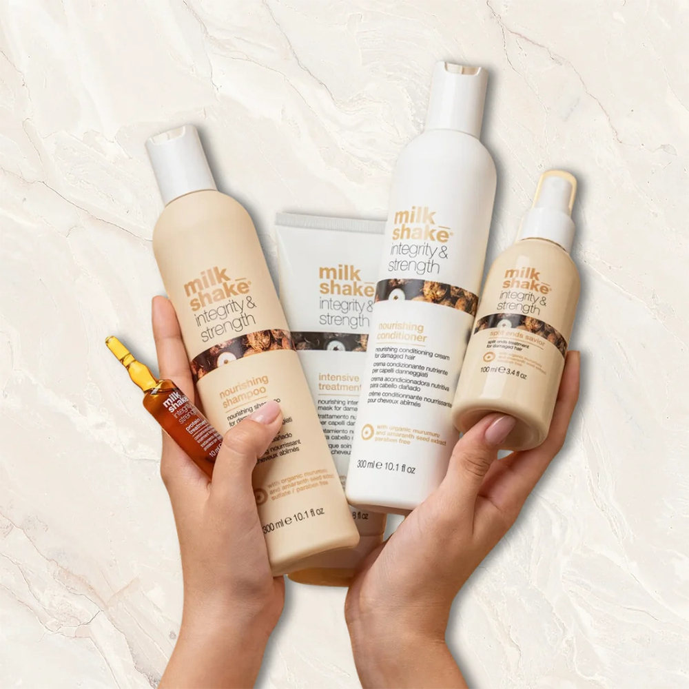 milk_shake Integrity &amp; Strength Split End Savior 100ml