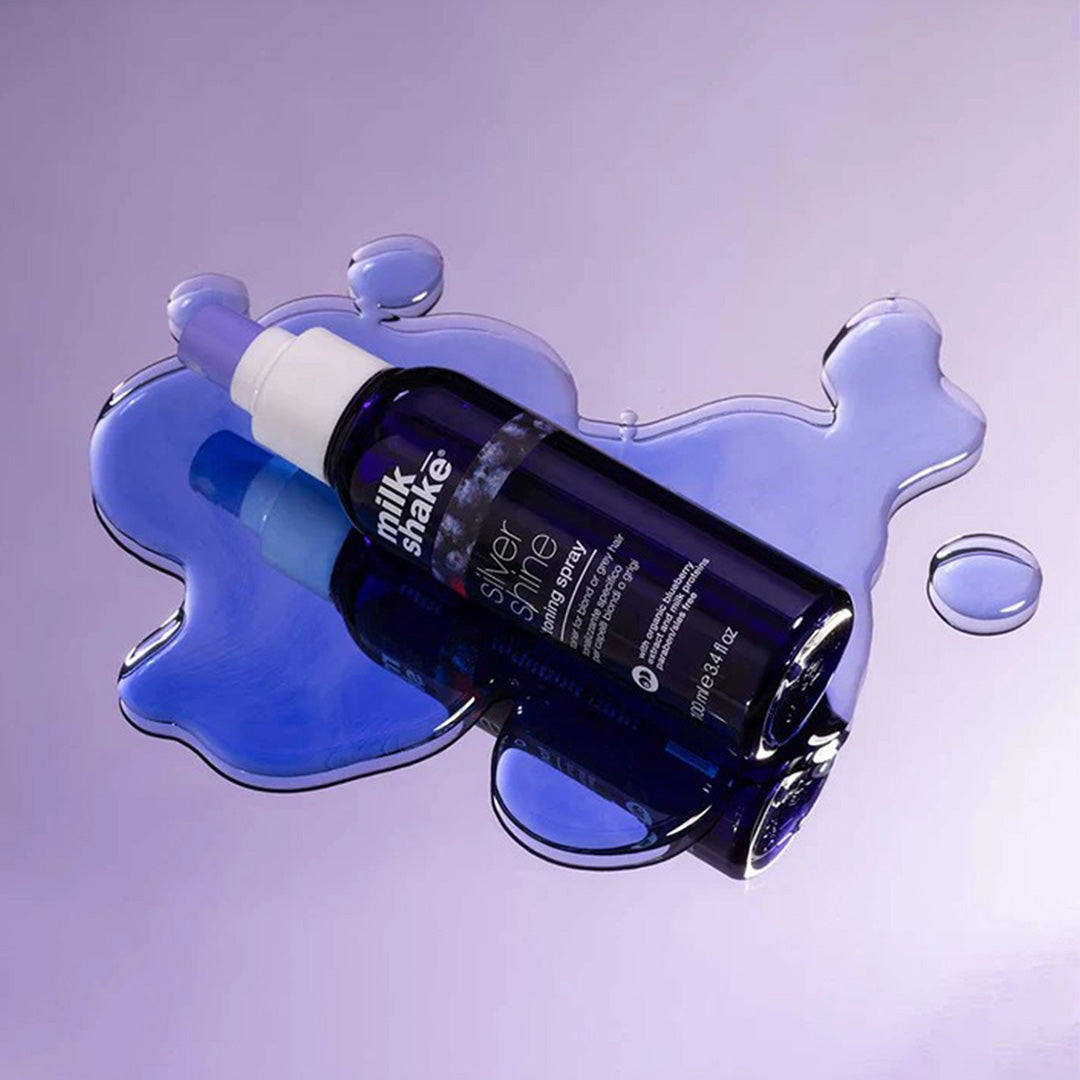 Milk_Shake Silver Shine Toning Spray 100ml