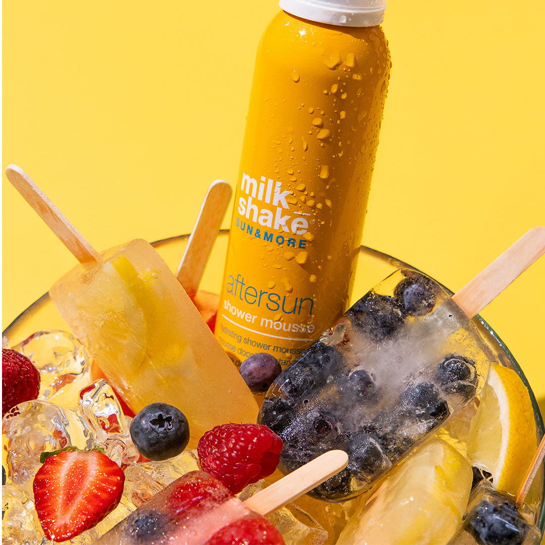 Milk_Shake Sun &amp; More Aftersun Shower Mousse 200ml