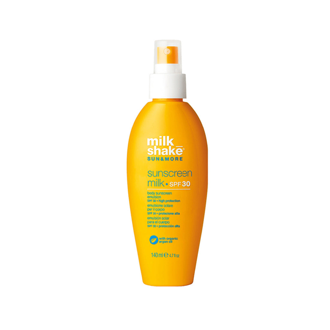 Milk_Shake Sun &amp; More Sunscreen Milk Spf 30 140ml