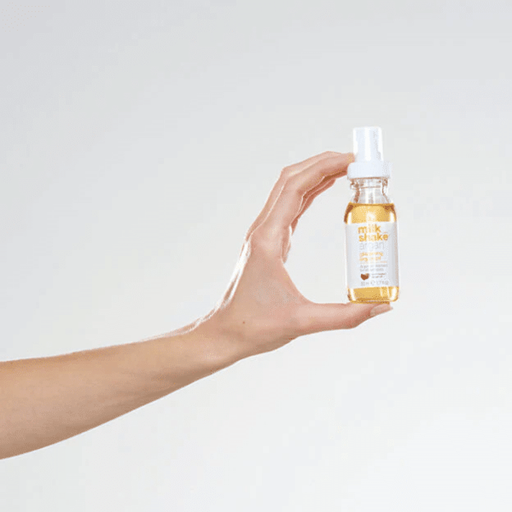 milk_shake Glistening Argan Oil 50ml