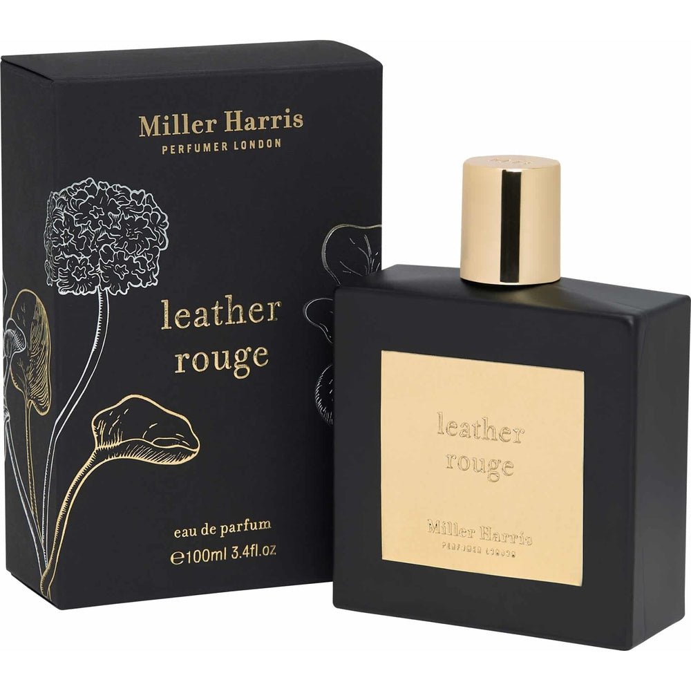 Miller Harris Leather Rouge EDP (Private Collection) - Beauty Tribe