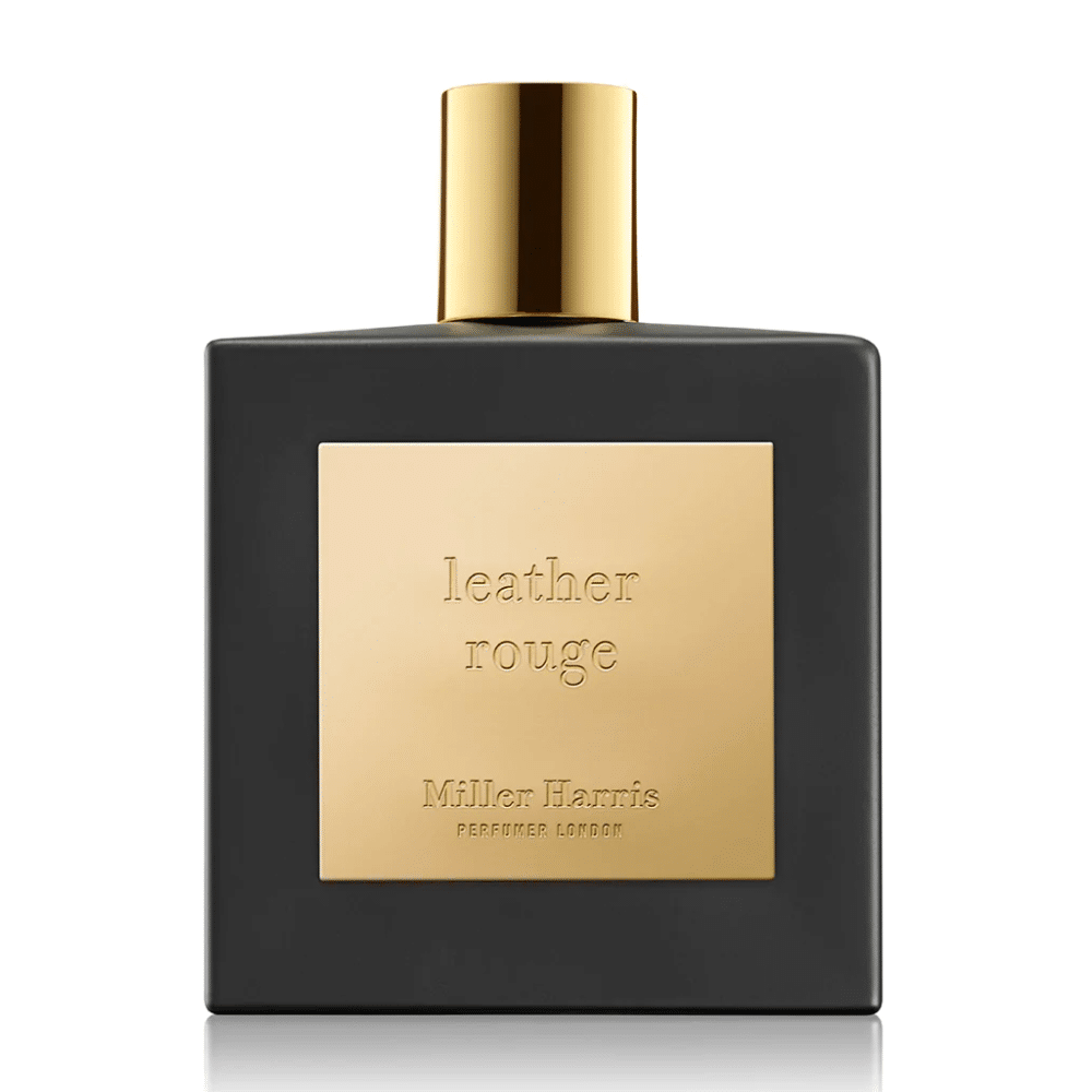 Miller Harris Leather Rouge EDP (Private Collection) - Beauty Tribe