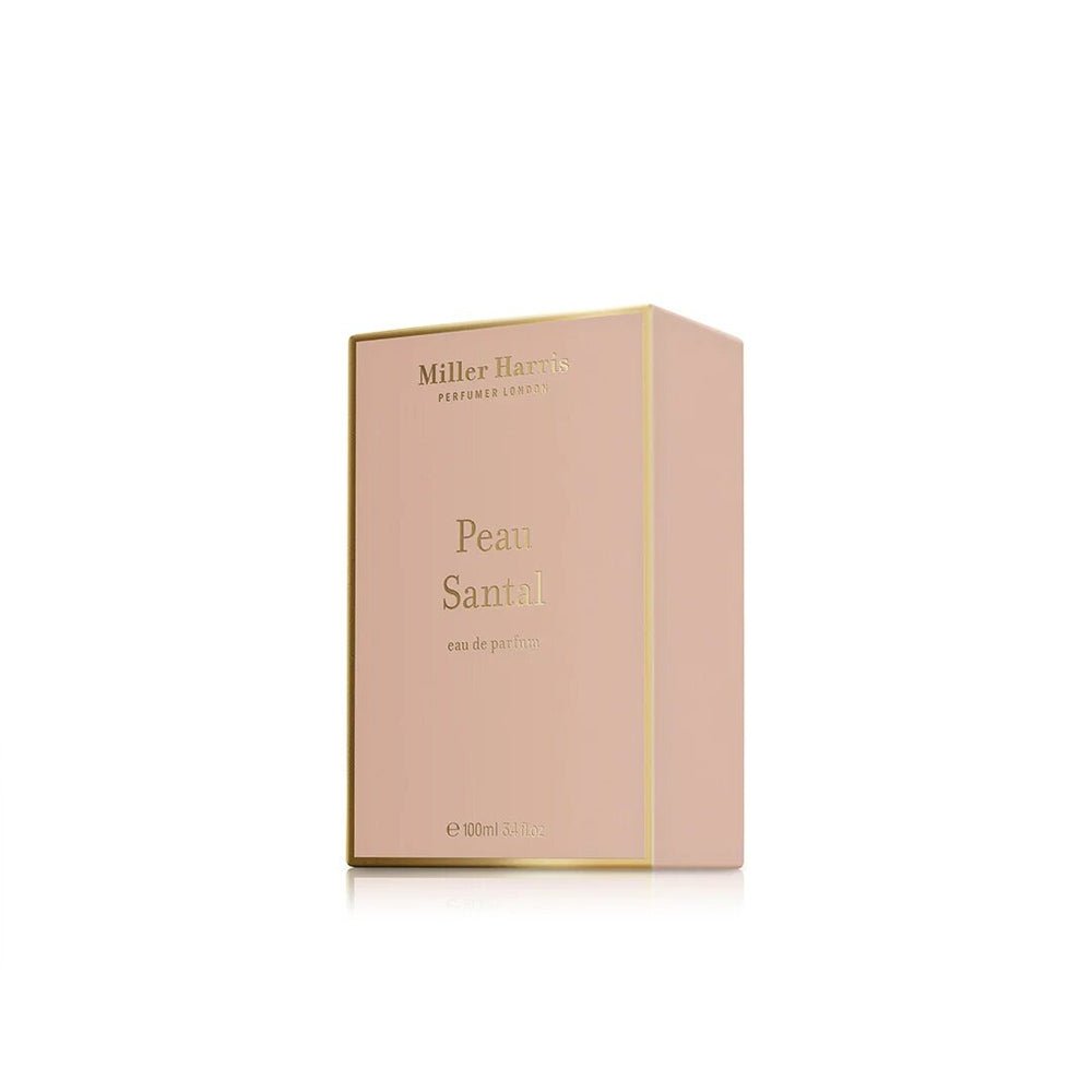 Miller Harris Peau Santal EDP - Beauty Tribe