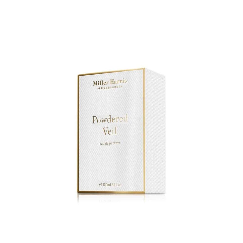 Miller Harris Powedered Veil EDP - Beauty Tribe