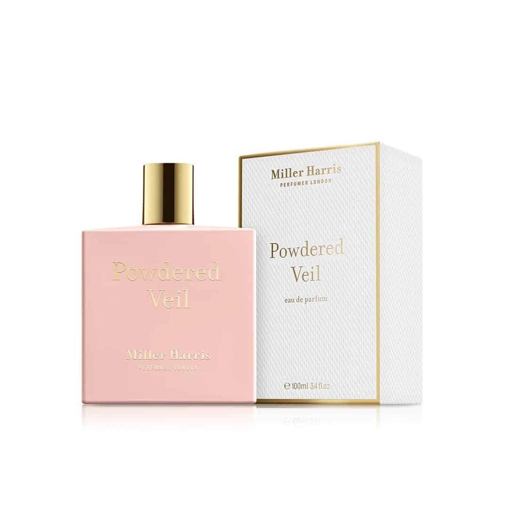 Miller Harris Powedered Veil EDP - Beauty Tribe