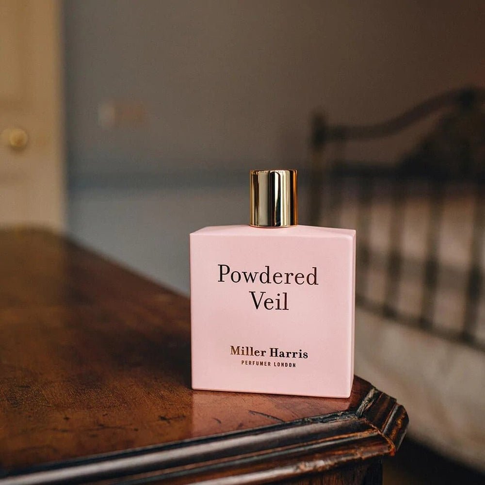 Miller Harris Powedered Veil EDP - Beauty Tribe