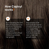 Minimalist 18% Hair Density Serum 30 ml - Beauty Tribe