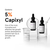 Minimalist 18% Hair Density Serum 30 ml - Beauty Tribe