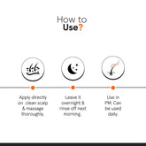 Minimalist 18% Hair Density Serum 30 ml - Beauty Tribe