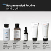 Minimalist 5% Aquaporin Booster Hydrating Sulphate Free Face Wash with Hyaluronic Acid 100 ml - Beauty Tribe