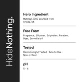 Minimalist Multi Peptides Face Serum with 7% Matrixyl 3000 & 3% Bio - Placenta 30ml - Beauty Tribe