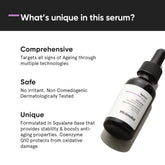 Minimalist Retinol 0.3% Anti Aging Face Serum 30ml - Beauty Tribe