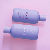 Mjuuk Silver Conditioner 250ml - Beauty Tribe