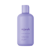 Mjuuk Silver Conditioner 250ml - Beauty Tribe