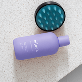 Mjuuk Silver Shampoo 250ml - Beauty Tribe