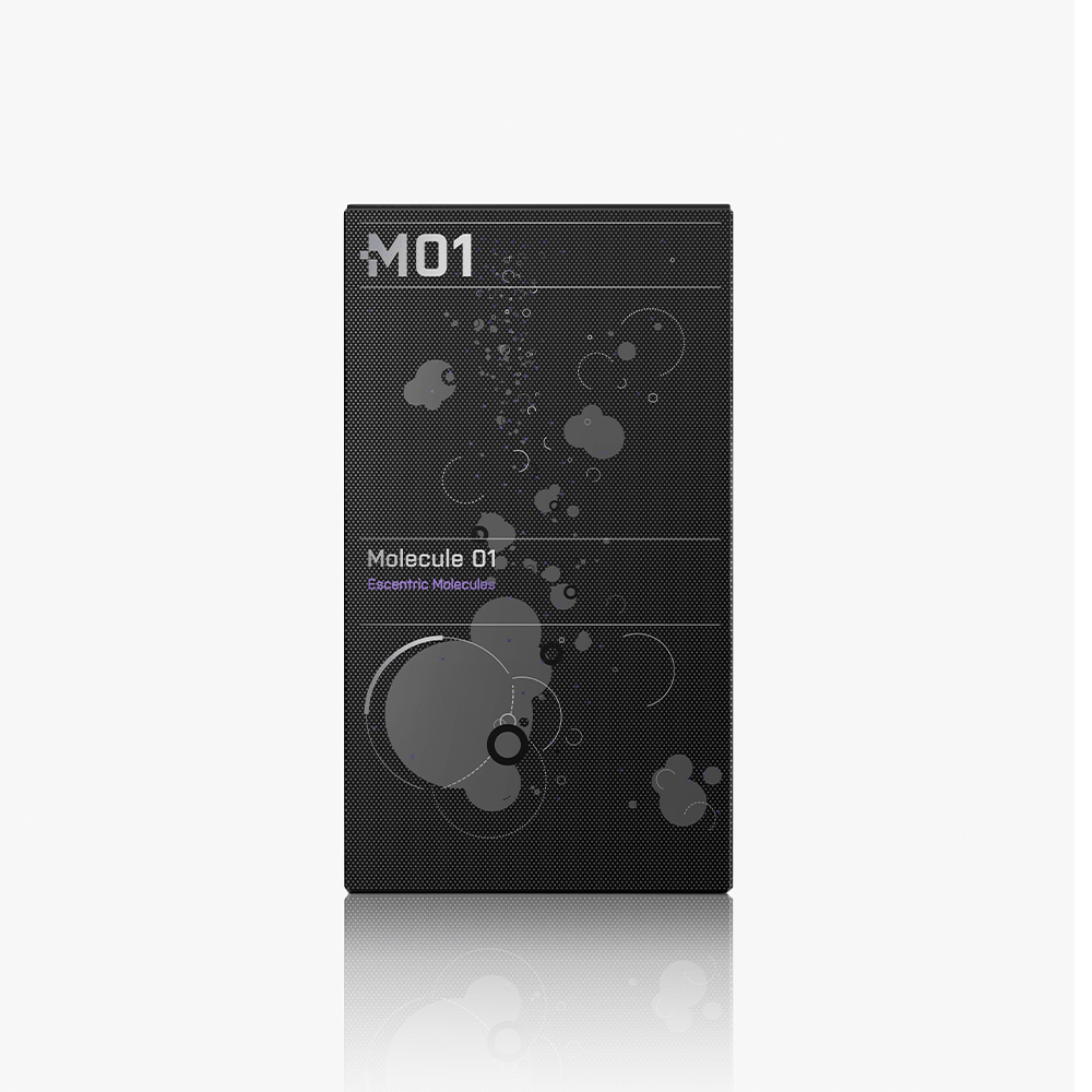 Molecule 01 Eau De Toilette 200ml - Beauty Tribe