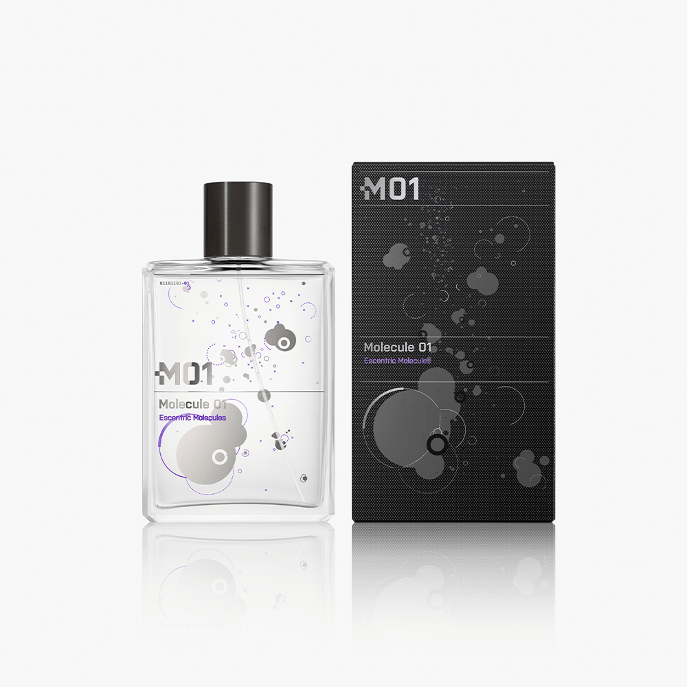 Molecule 01 Eau De Toilette 200ml - Beauty Tribe