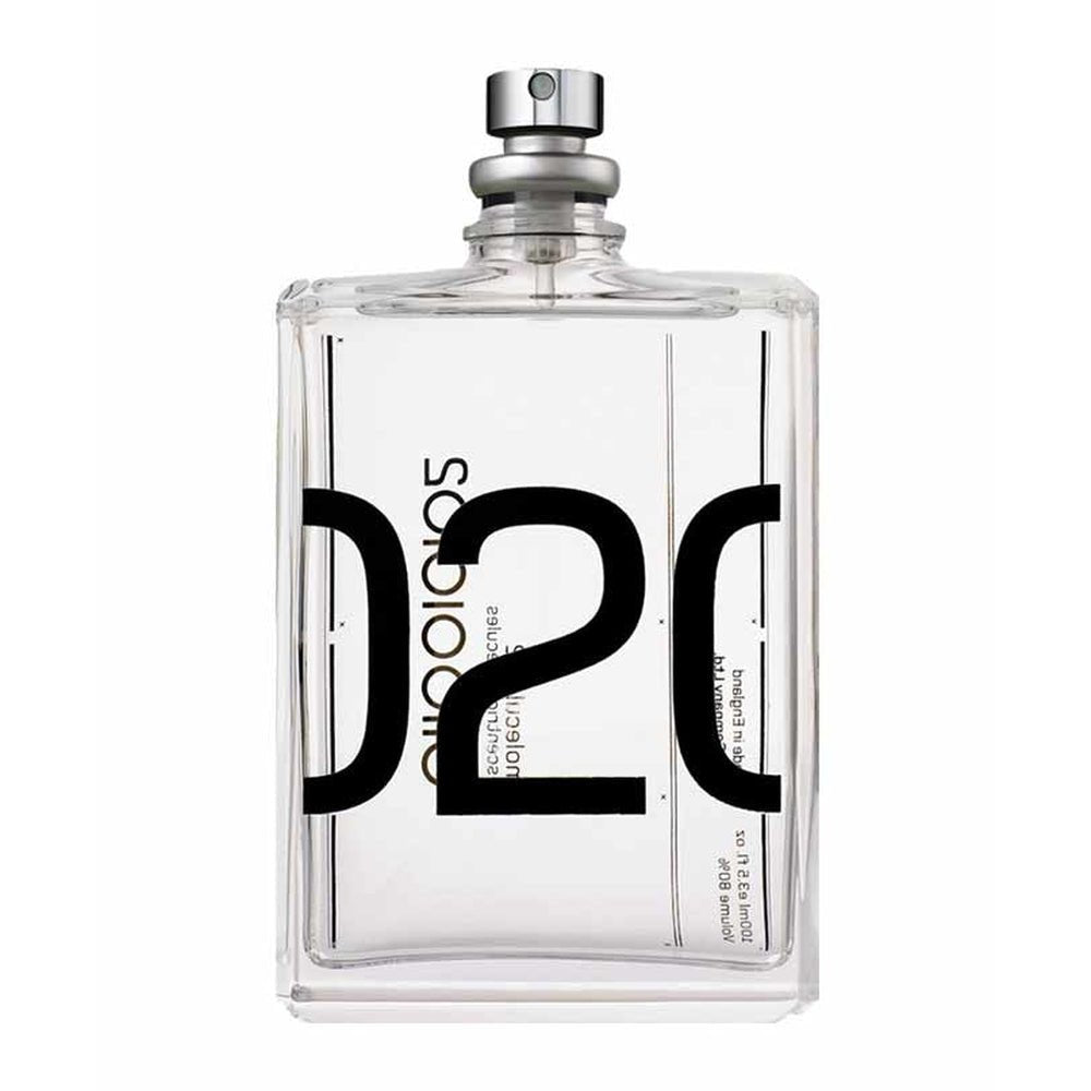 Molecule 02 Eau De Toilette - Beauty Tribe