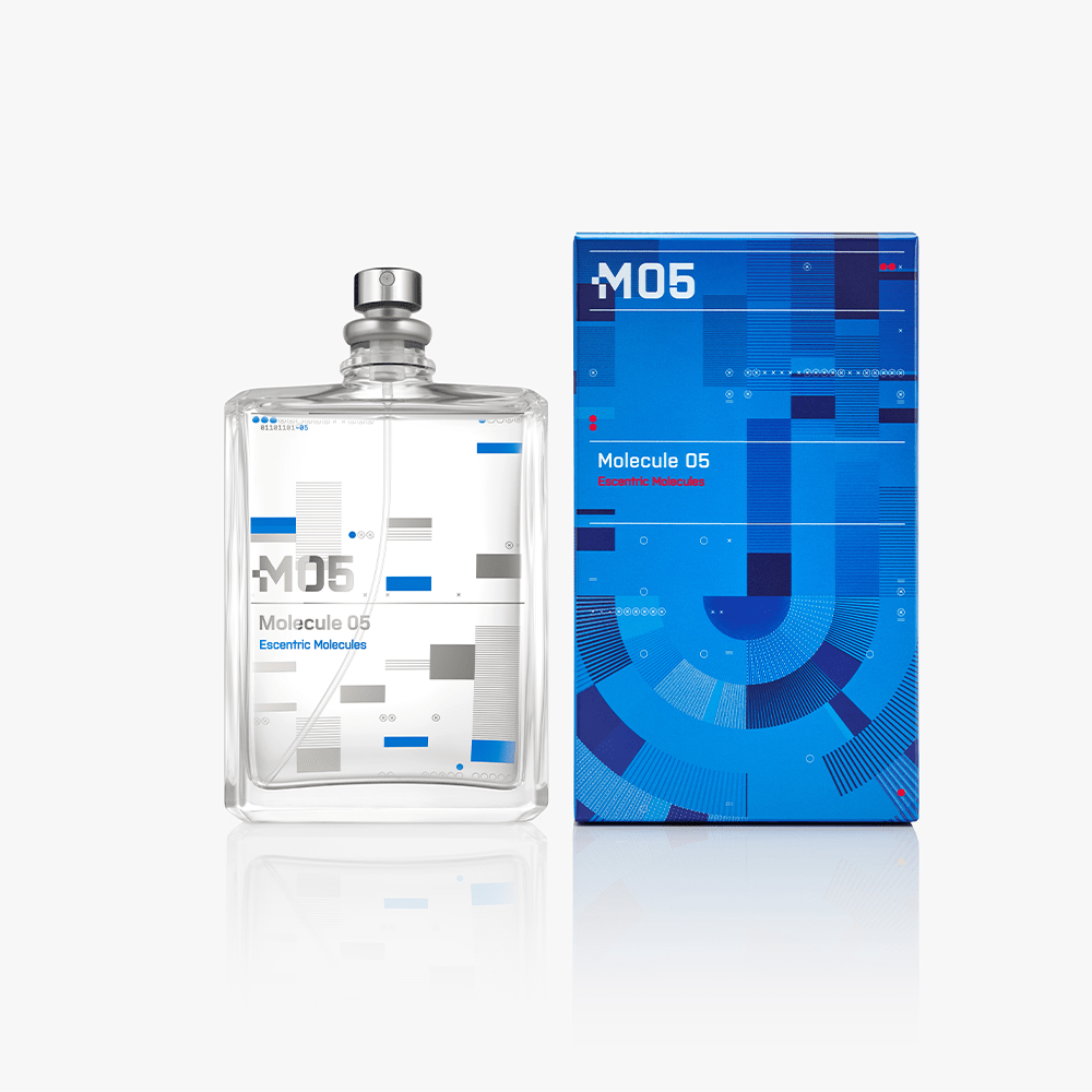 Molecule 05 Eau De Toilette - Beauty Tribe