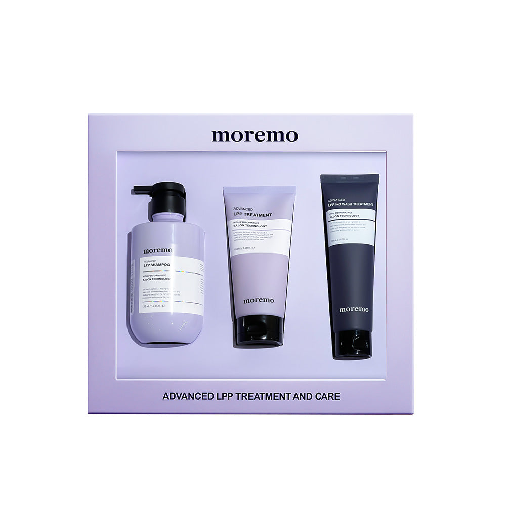 Moremo Advanced LPP Bundle