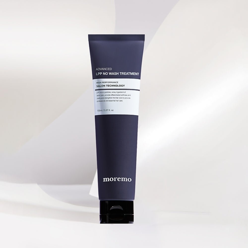 Moremo Advanced LPP No - Wash Treatment 150ml - Beauty Tribe