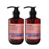 Moremo Caffeine Biome Shampoo For Oily Scalp 2 Pack Set - Beauty Tribe