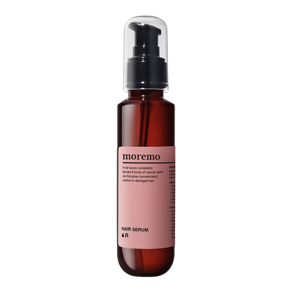 Moremo Hair Serum R - Beauty Tribe