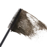 Moremo Keratin Easy Cover Mascara - Dark Brown 12g - Beauty Tribe