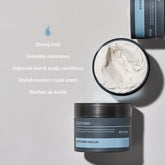 Moremo Matte Hard Wax W 100g - Beauty Tribe