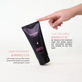 Moremo Miracle 2X Bundle - Beauty Tribe