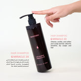 Moremo Miracle 2X Bundle - Beauty Tribe