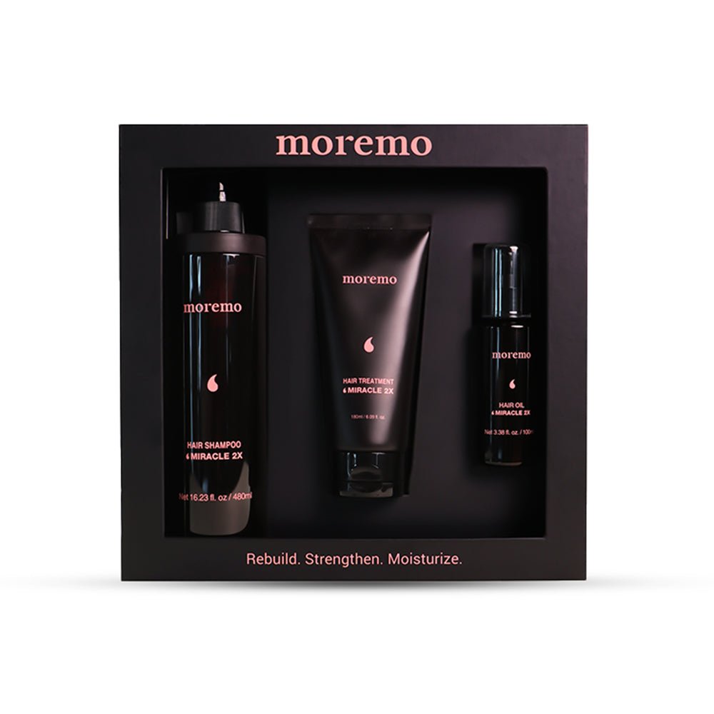 Moremo Miracle 2X Bundle - Beauty Tribe