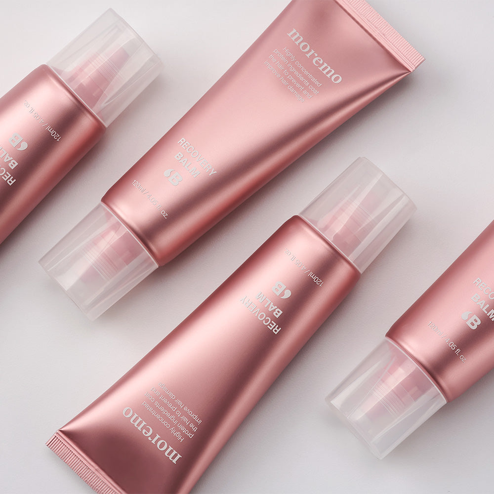 Moremo Recovery Balm B