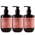 Moremo Repair Shampoo R 300ml 3 Pack Set - Beauty Tribe