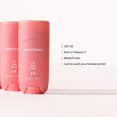 Moremo Sun Stick A 16g - Beauty Tribe