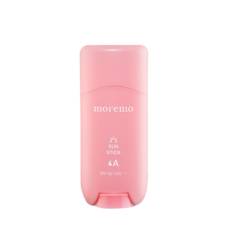 Moremo Sun Stick A 16g - Beauty Tribe