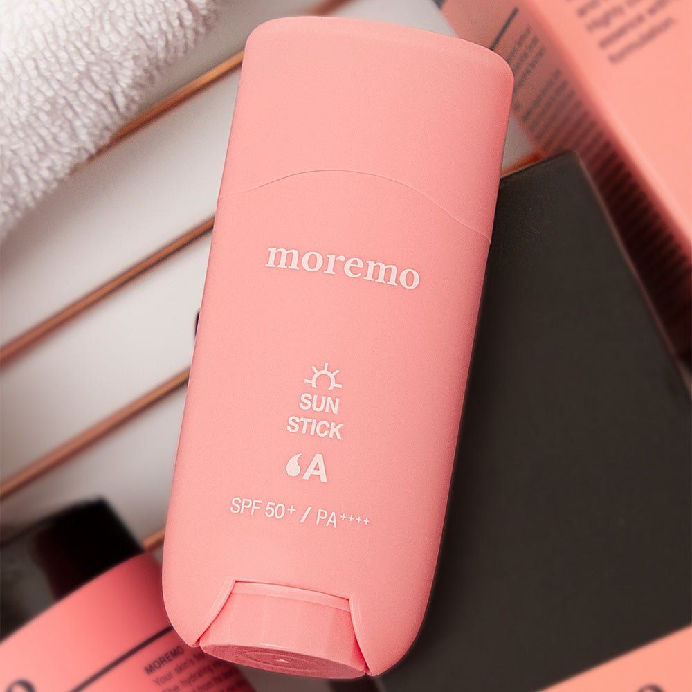 Moremo Sun Stick A 16g - Beauty Tribe