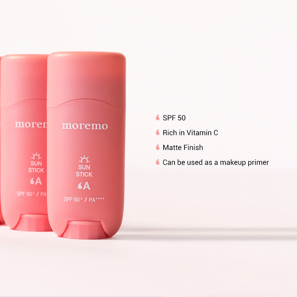 Moremo Sun Stick A