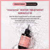 Moremo Water Treatment Miracle 10 - Beauty Tribe