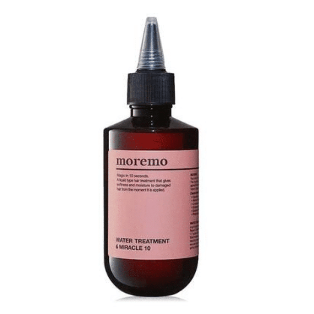 Moremo Water Treatment Miracle 10 - Beauty Tribe