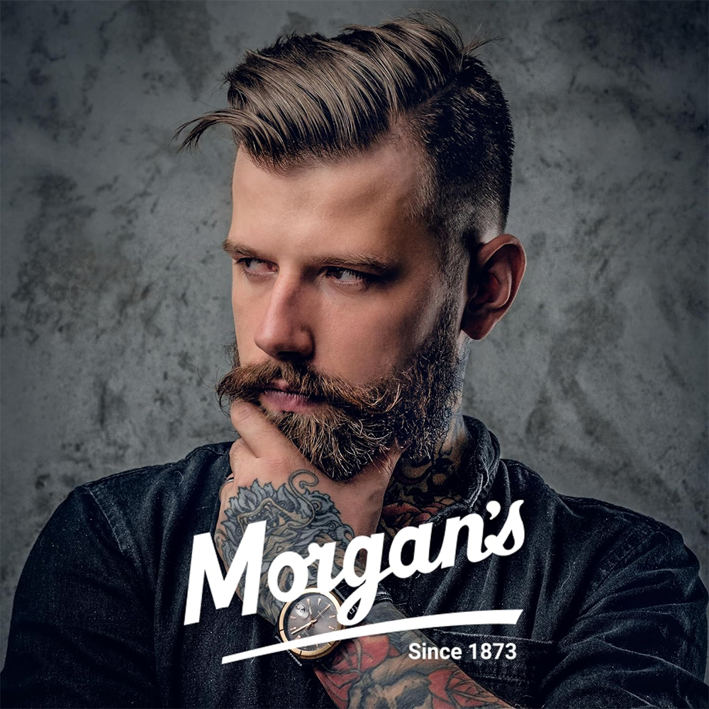 Morgan&