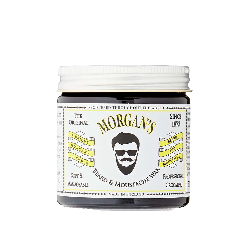 Morgan&