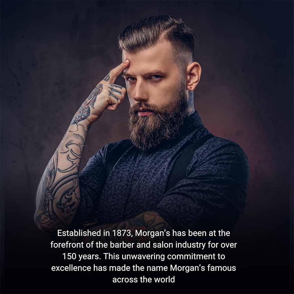 Morgan&