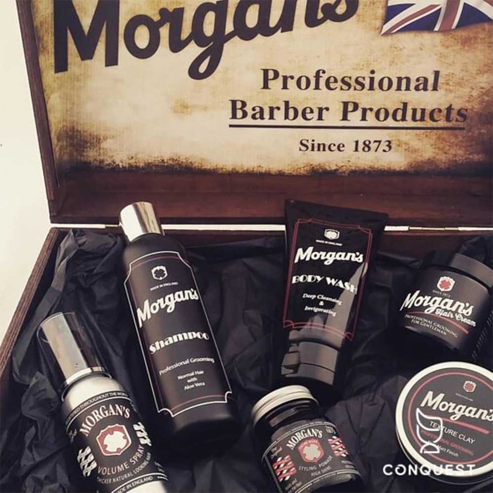 Morgan&