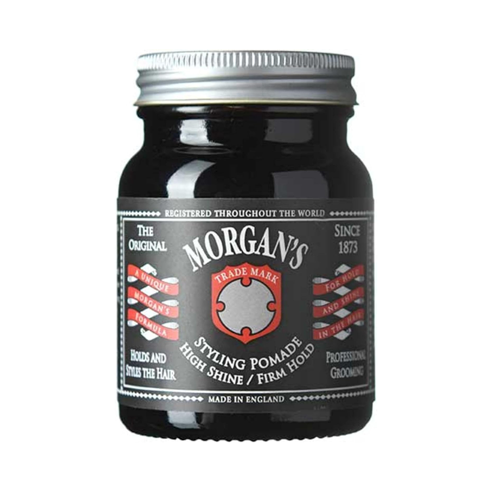 Morgan&
